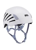 Sprzęt wspinaczkowy - Kask wspinaczkowy Petzl Borea - lilac white - miniaturka - grafika 1