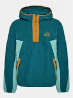 Bluzy męskie - Marmot Polar Super Aros M14610 Kolorowy Relaxed Fit - miniaturka - grafika 1