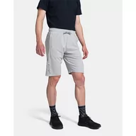 Spodnie sportowe męskie - Męskie spodenki dresowe Kilpi TUSCON-M - miniaturka - grafika 1
