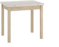 Stoły - STÓŁ FLIP KASZMIR / DĄB CREMONA TORRO 60120X80 - miniaturka - grafika 1