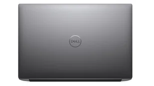 DELL XPS 16 9640 16.3 UHD+ Touch Ultra 7 155H 64GB 1TB SSD RTX4070 BK W11P 3YBWOS grafitowy - Laptopy - miniaturka - grafika 1