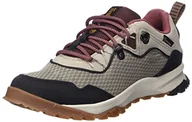 Buty trekkingowe damskie - Timberland Damskie buty trekkingowe Lincoln Peak, Szara siatka Wtpe Suede, 37.5 EU Weit - miniaturka - grafika 1