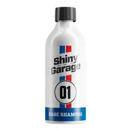Kosmetyki samochodowe - Shiny Garage Shiny Strawberry Car Shampoo 500ml SHINY 11 - miniaturka - grafika 1