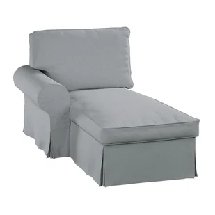Pokrowiec na szezlong Ektorp lewy - Pokrowce na meble Pokrowiec na szezlong Ektorp lewy - Pokrowce na meble - miniaturka - grafika 1