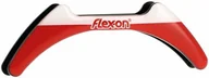 Akcesoria jeździeckie - Flex-on Wstawki magnetyczne górne do strzemion ADULT z flagą - miniaturka - grafika 1