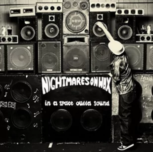 In a Space Outta Sound (Nightmares On Wax) (Vinyl / 12" Album) - Winyle - miniaturka - grafika 1