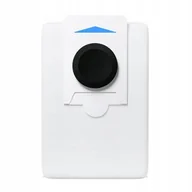Worki do odkurzaczy - Worek na kurz do stacji Ecovacs Deebot X2 Omni Combo X5 pro aktywny węgiel - miniaturka - grafika 1