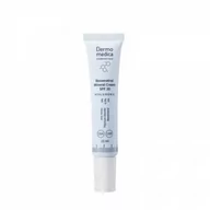 Zestawy kosmetyków damskich - DermoMedica 0.1% Retinal Cream + Resveratrol Mineral Cream SPF 30 ZESTAW Krem z retinalem, bakuchiolem, niacynamidem i resweratrolem 30 ml + Przeciwstarzeniowy krem z resweratrolem i filtrem 15 ml - miniaturka - grafika 1