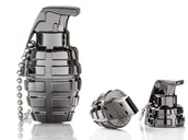 Pendrive - DR.MEMORY Granat, 16 GB - miniaturka - grafika 1