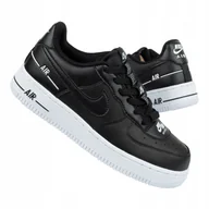Buty sportowe damskie - Buty Nike Air Force 1 LV8 3 CJ4092 001 r. 37.5 - miniaturka - grafika 1