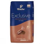 Kawa - Tchibo Exclusive Medium Roast 1kg kawa ziarnista TCH. EXC.MED.1KG.ZIA - miniaturka - grafika 1