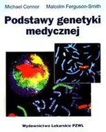 Książki medyczne - Podstawy Genetyki Medycznej - miniaturka - grafika 1