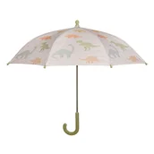 Parasolki dla dzieci - Parasol dziecięcy Desert Dino – Sass & Belle - miniaturka - grafika 1