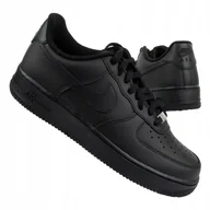 Buty sportowe męskie - Buty Nike Air Force 1 MID '07 CW2288 001 r. 42.5 - miniaturka - grafika 1