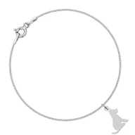 Bransoletki - MYNESS Bransoletka z pieskiem /1837/ - miniaturka - grafika 1