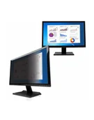 Filtry prywatyzujące - V7 Emaga Filtr prywatności na monitor PS23.8W9A2-2E 23,8'' LCD S55019247 - miniaturka - grafika 1