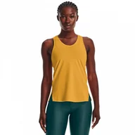Koszulki i topy damskie - Damski top do biegania UNDER ARMOUR UA IsoChill 200 Laser Tank - miniaturka - grafika 1