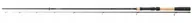 Wędki - Daiwa Bardzo Czuła Megaforce Jiggerspin 280/4-20g - miniaturka - grafika 1
