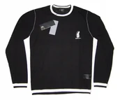 Swetry męskie - JUST CAVALLI ORYGINALNY SWETER MĘSKI ROZMIAR XL - miniaturka - grafika 1