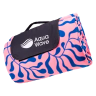 Koce piknikowe - Koc AQUAWAVE SALVA BLANKET M000272280 - miniaturka - grafika 1