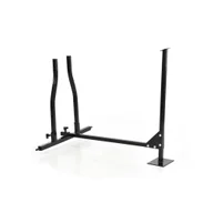 Akcesoria do urządzeń ogrodniczych - Leziter Stojak do łuparki do drewna HY7T-520-III - miniaturka - grafika 1