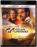 Filmy akcji Blu-Ray - Gran Turismo - miniaturka - grafika 1