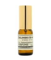 Wody i perfumy damskie - Zielinski & Rozen Rosewood, Sandalwood, Cedarwood Perfumy 10 ml - miniaturka - grafika 1