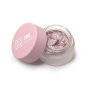 Cienie do powiek - 3INA 3INA 3INA The 24H Cream Eyeshadow Jasnoróżowy 3.0 ml - miniaturka - grafika 1