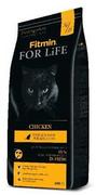 Fitmin Cat For Life Chicken 8kg 17714-uniw