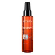 Odżywki do włosów - Redken Frizz Dismiss mgiełka olejowa do włosów nieposłusznych i puszących się 125 ml - miniaturka - grafika 1