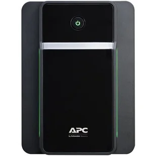 APC Back-UPS 1600VA/900W 6x IEC USB AVR - Zasilacze awaryjne UPS - miniaturka - grafika 1