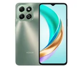 Telefony komórkowe - Honor X6b 4/128GB Forest Green Zielony - miniaturka - grafika 1