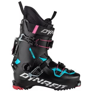 Buty skiturowe Dynafit Radical W Rozmiar butów narciarskich: 26 cm - Buty narciarskie - miniaturka - grafika 1