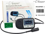 Mierniki grubości lakieru - Prodig-tech Samochodowy miernik grubości lakieru GL-6XL Prodig-Tech - miniaturka - grafika 1