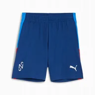 Spodenki damskie - PUMA SZORTY NEYMAR JR PLAYMAKER TRZINING JR 66031710 r 176 - miniaturka - grafika 1