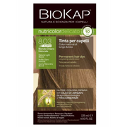 Bios Line S.P.A Biokap Nutricolor Rapid 8.03 Jasny naturalny blond 135 ml