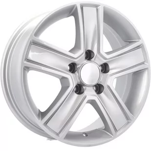 Felgi aluminiowe RACINGLINE RBK473, 15", 4 szt. - Felgi aluminiowe - miniaturka - grafika 1