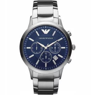 Zegarek Emporio Armani Renato AR2448 - Zegarki męskie - miniaturka - grafika 4