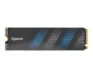 Apacer 2TB M.2 PCIe NVMe AS2280P4U Pro - Dyski SSD - miniaturka - grafika 1