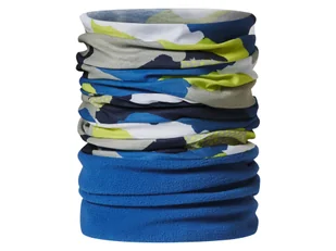 lupilu® Chusta wielofunkcyjna dziecięca (Maluchy (2-8 lat), Niebieski/biały/zielony) - Szaliki i chustki dla dzieci - miniaturka - grafika 1