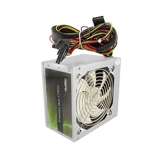 Qoltec SilentLine 425W (02,2 ATX 425W SL) - Zasilacze komputerowe - miniaturka - grafika 2