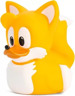 tubbz kaczuszka figurka tails sonic the hedgehog tubbz boxed edition - Figurki dla dzieci - miniaturka - grafika 1