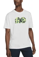 Koszulki męskie - Koszulka Nike Court Naomi Osaka DQ0610100 r. XL - miniaturka - grafika 1