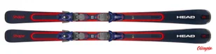 Narty Head SHAPE E-V5 SW + PR 11 GW 2022/2023 - Narty - miniaturka - grafika 1