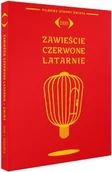 Dramaty DVD - Zawieście czerwone latarnie - miniaturka - grafika 1