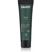 Kosmetyki i akcesoria do pielęgnacji brody - Dandy Styling, czarny żel do siwych włosów i brody, 150ml - miniaturka - grafika 1