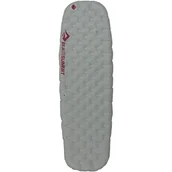 Karimaty - SEA TO SUMMIT Ether Light XT Dmuchana mata termiczna Regular Kobiety, smoke 2021 - miniaturka - grafika 1