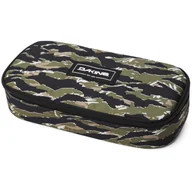 Piórniki - Etui Dakine School Case Kolor: czarny/zielony - miniaturka - grafika 1