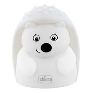 Wyposażenie pokoiku dziecięcego - Chicco - Lampka nocna dla dzieci SWEET LIGHTS jeż - miniaturka - grafika 1