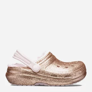 Croksy dziecięce Crocs CR207463 C7 23/24 Gobp (191448983816) - Buty dla dziewczynek - miniaturka - grafika 1